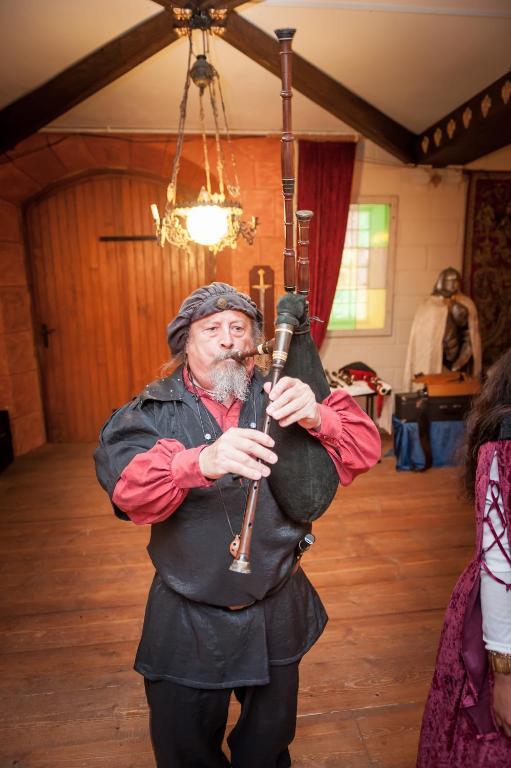 Weingasthof Zum Weissen Ross Osthofen Bagian luar foto